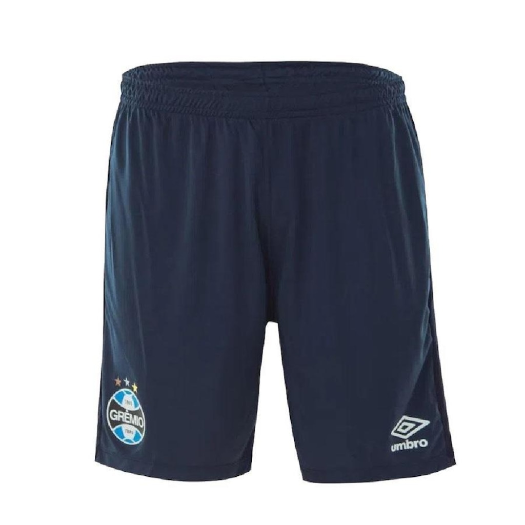 Imagem 2 do produto Calção Umbro Gremio Treino 2022 - Masculino