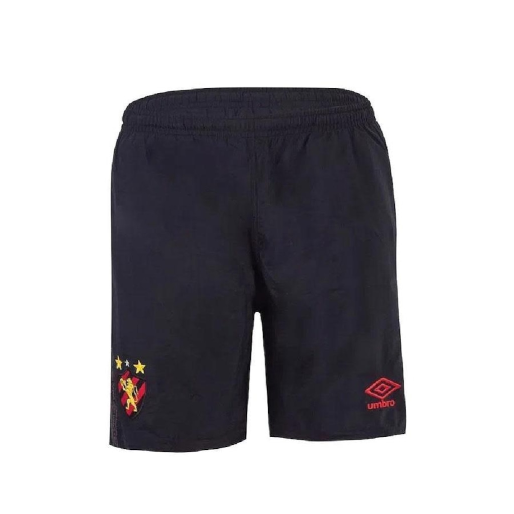 Imagem 2 do produto Bermuda Umbro Sport Viagem 2021 - Masculina