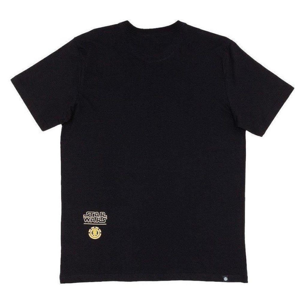 Imagem 2 do produto Camiseta Element Swxe Protect - Masculina
