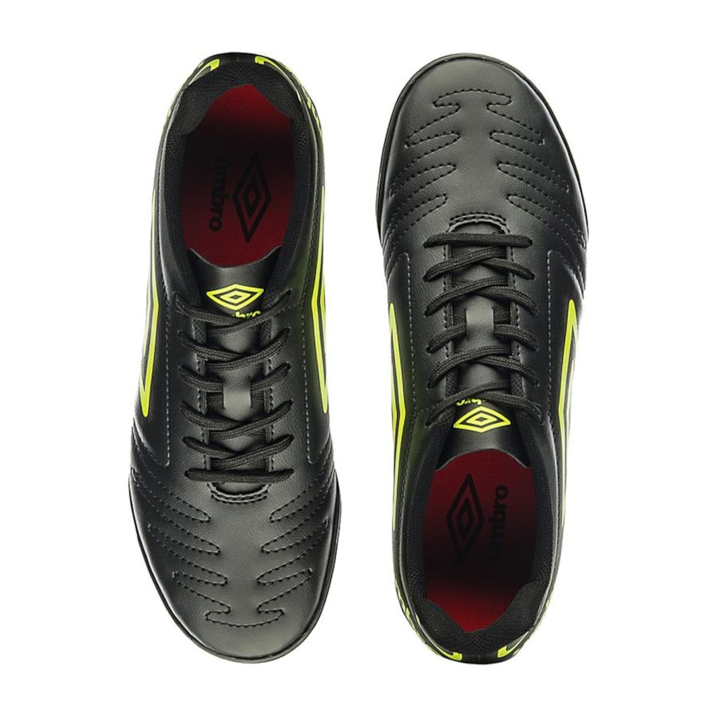 Imagem 4 do produto Chuteira Society Adulto Umbro Class TF