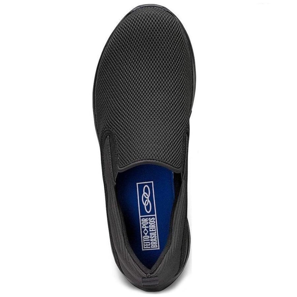 Imagem 3 do produto Tênis Olympikus Wellness 2 - Masculino