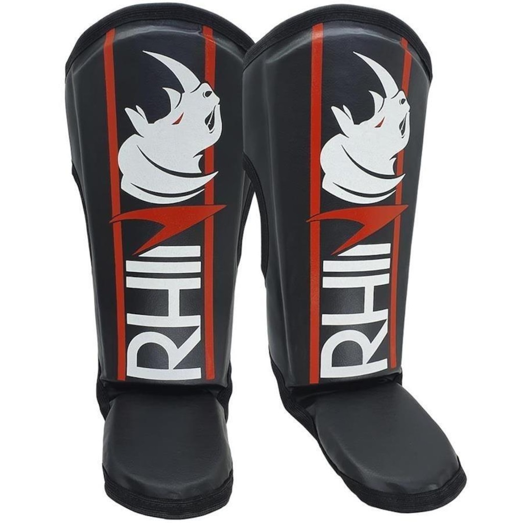 Imagem 2 do produto Caneleira Protetora Rhino