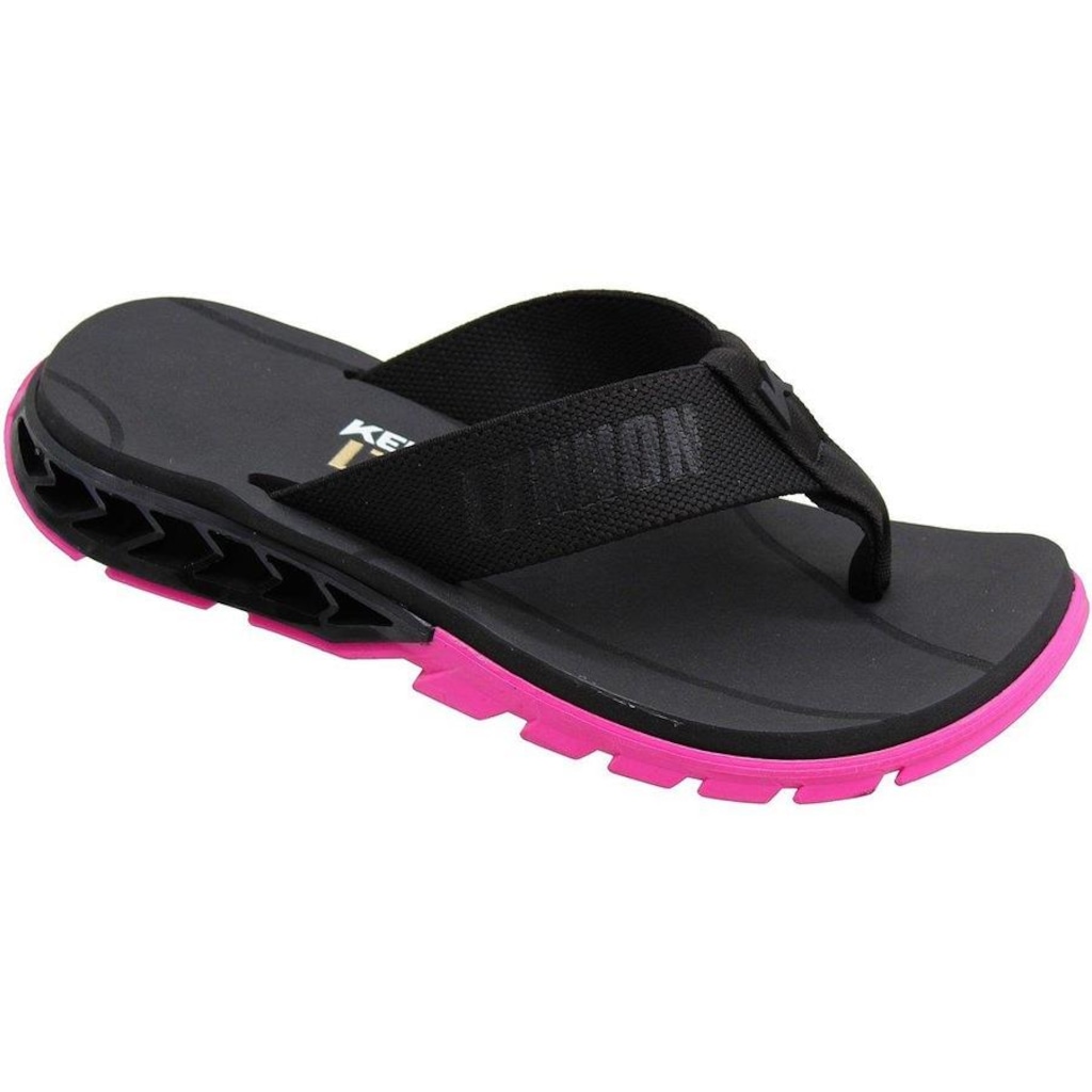Imagem 2 do produto Chinelo Kenner L7Nnon Rakka Salto - Masculina