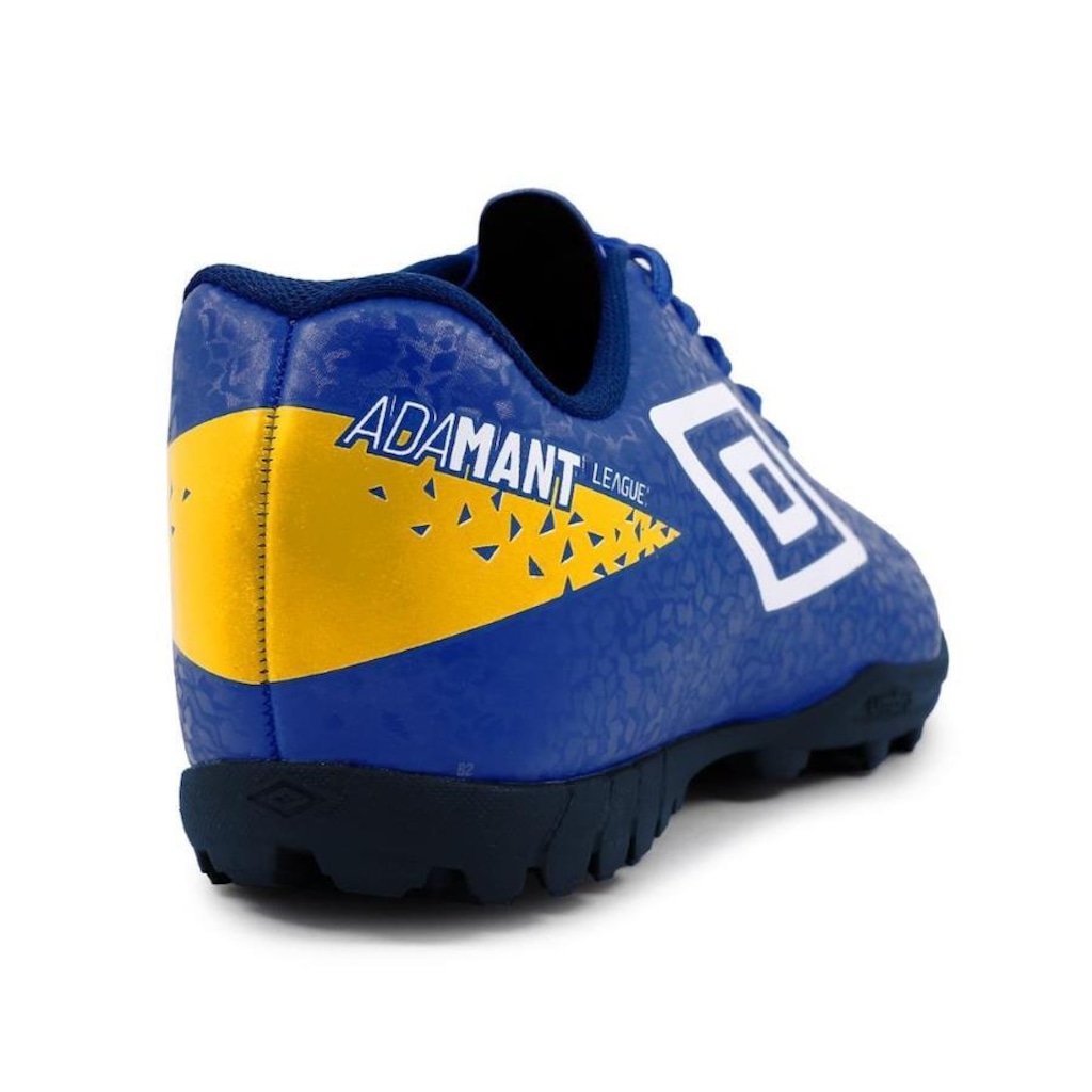 Imagem 4 do produto Chuteira Society Umbro Adamant League - Adulto