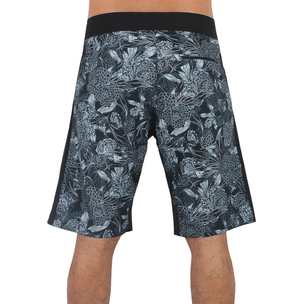 Imagem 3 do produto Bermuda Oakley Blade Pro Printed Blackout - Masculina