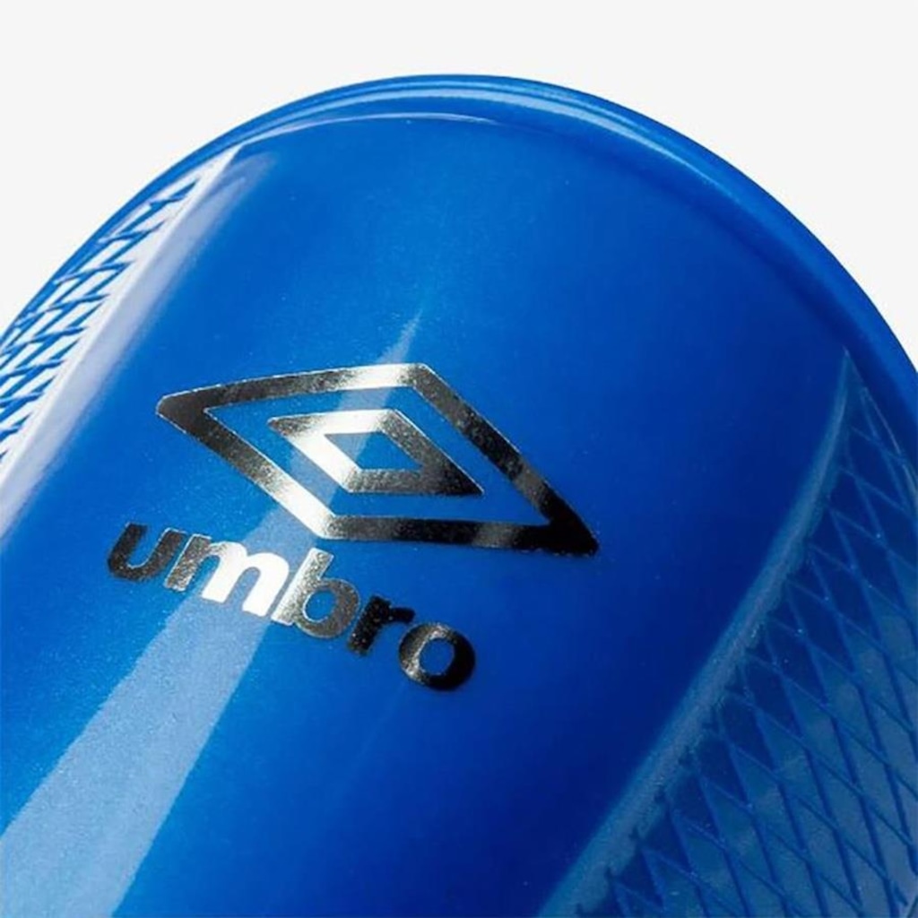 Imagem 2 do produto Caneleira De Futebol Umbro Protection - Infantil