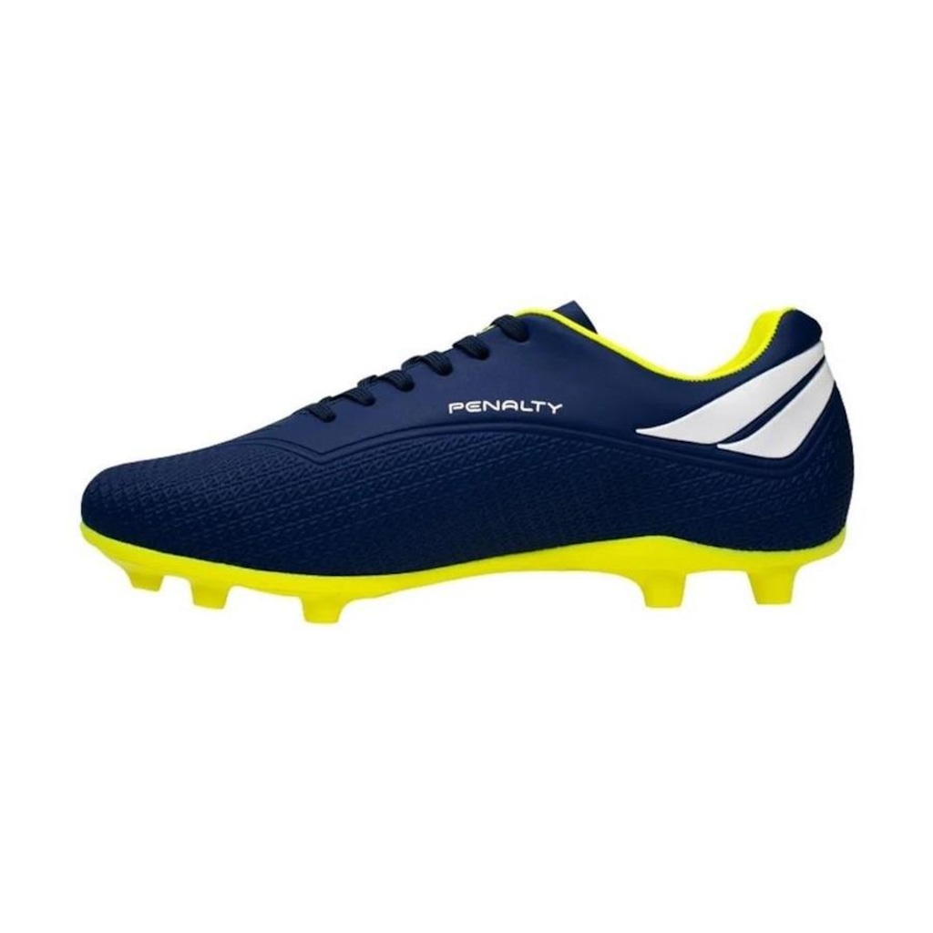 Imagem 2 do produto Chuteira de Campo Penalty Furia Y2 - Adulto