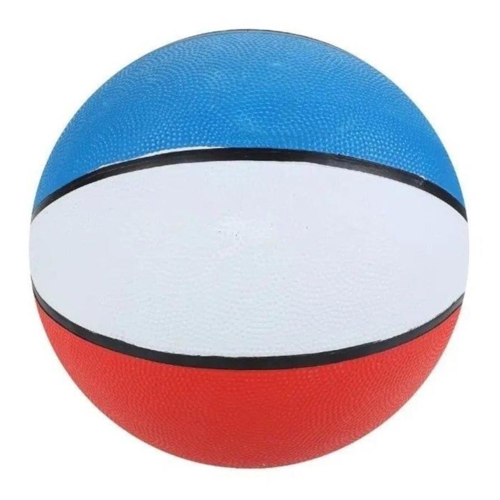 Imagem 2 do produto Bola de Basquete Poker Outdoor 7