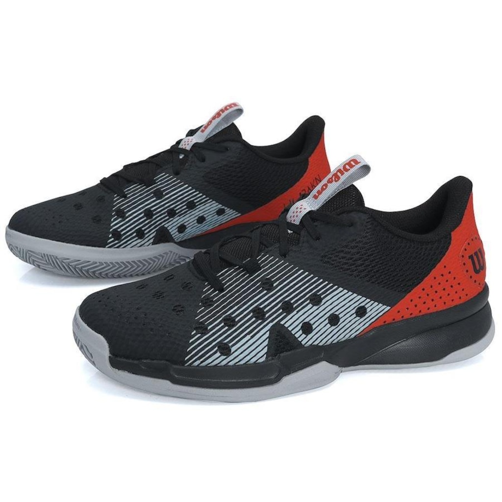 Imagem 2 do produto Tênis Wilson Hurakn Team - Masculino