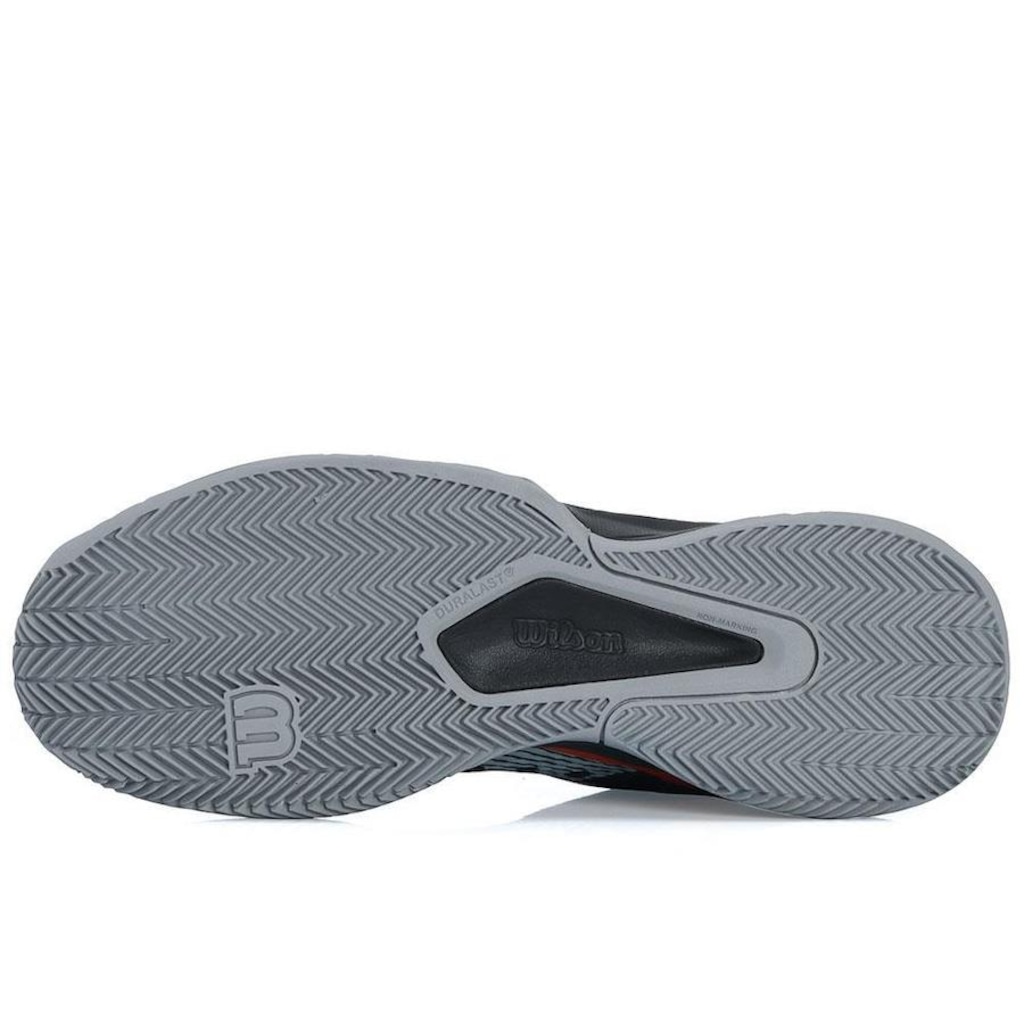 Imagem 4 do produto Tênis Wilson Hurakn Team - Masculino