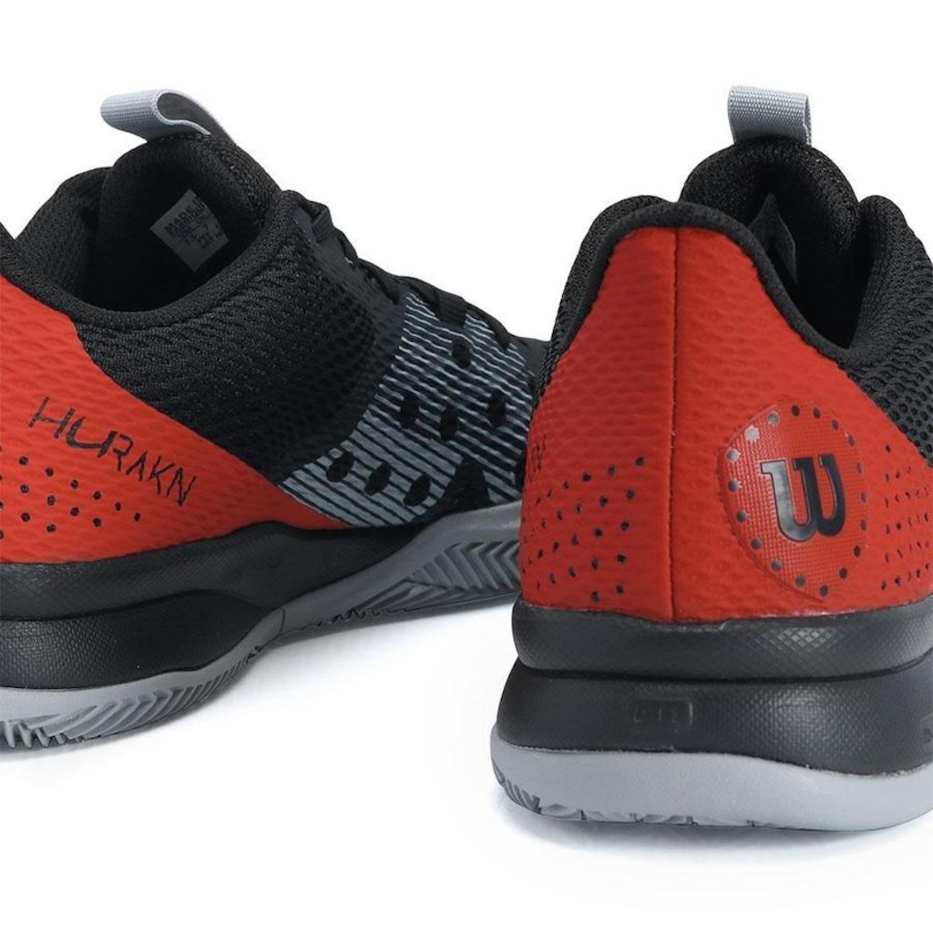 Imagem 5 do produto Tênis Wilson Hurakn Team - Masculino