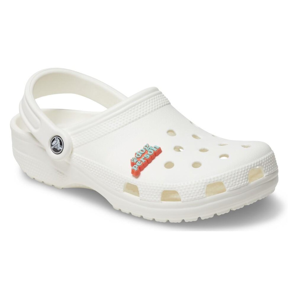 Imagem 2 do produto Jibbitz Crocs Dog Person