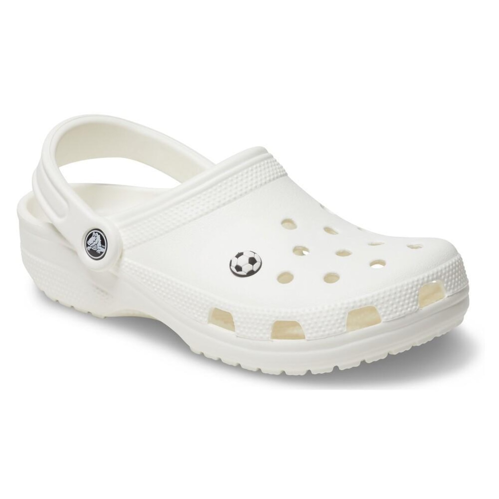 Imagem 2 do produto Jibbitz Crocs Bola de Futebol