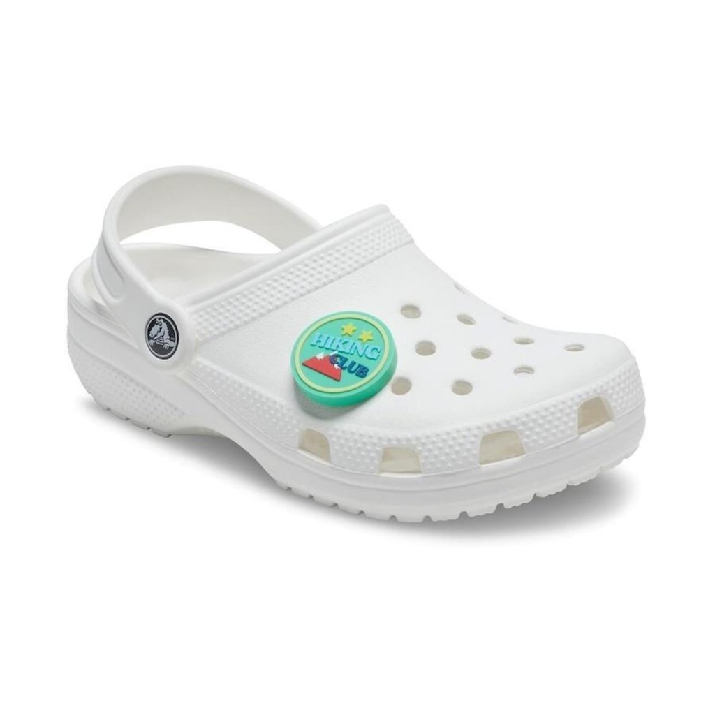 Imagem 2 do produto Jibbitz Crocs Hiking Club