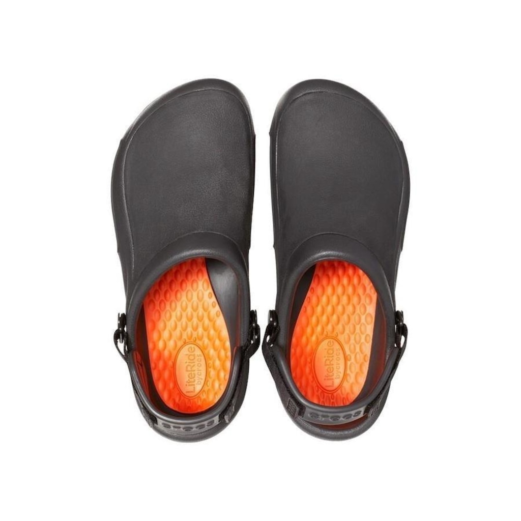 Imagem 4 do produto Sandália Crocs Bistro Pro Literide Clog - Unissex