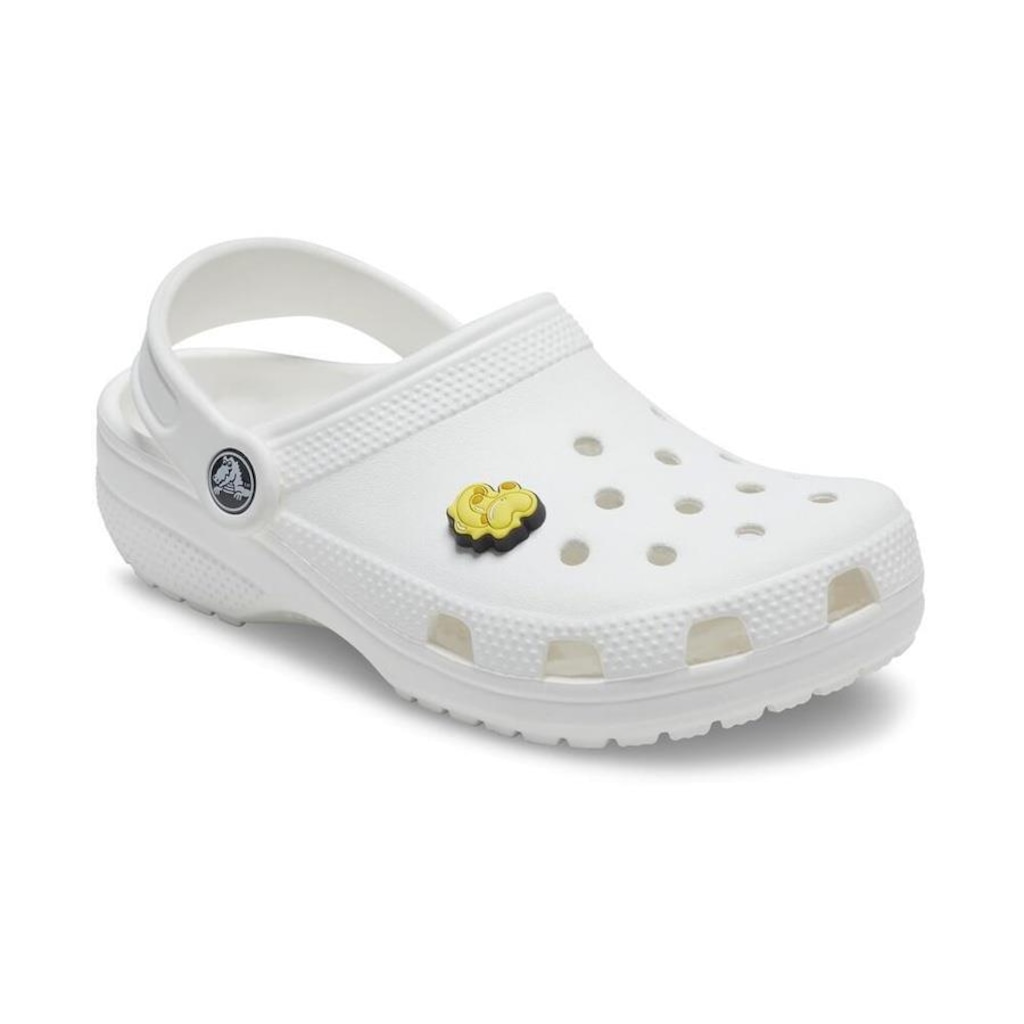 Imagem 2 do produto Jibbitz Crocs Macarrão com Queijo