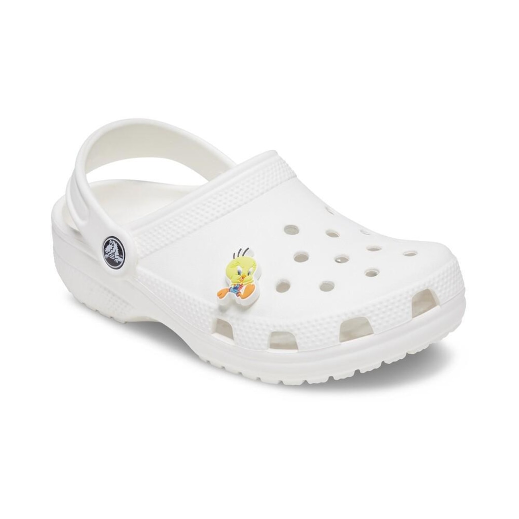 Imagem 2 do produto Jibbitz Crocs Space Jam 2 Tweety Bird