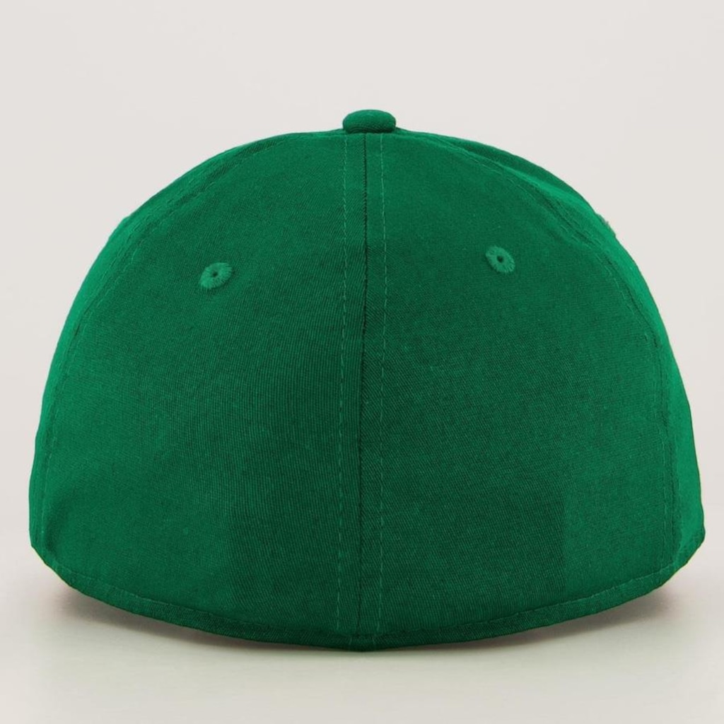 Imagem 3 do produto Boné Aba Curva New Era Fluminense - Fechado