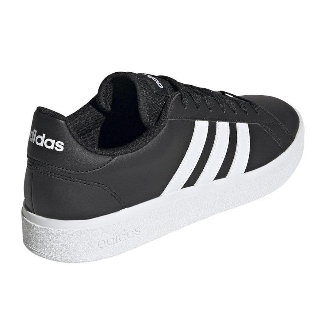 Imagem 2 do produto Tênis adidas Grand Court Base 2.0 - Masculino