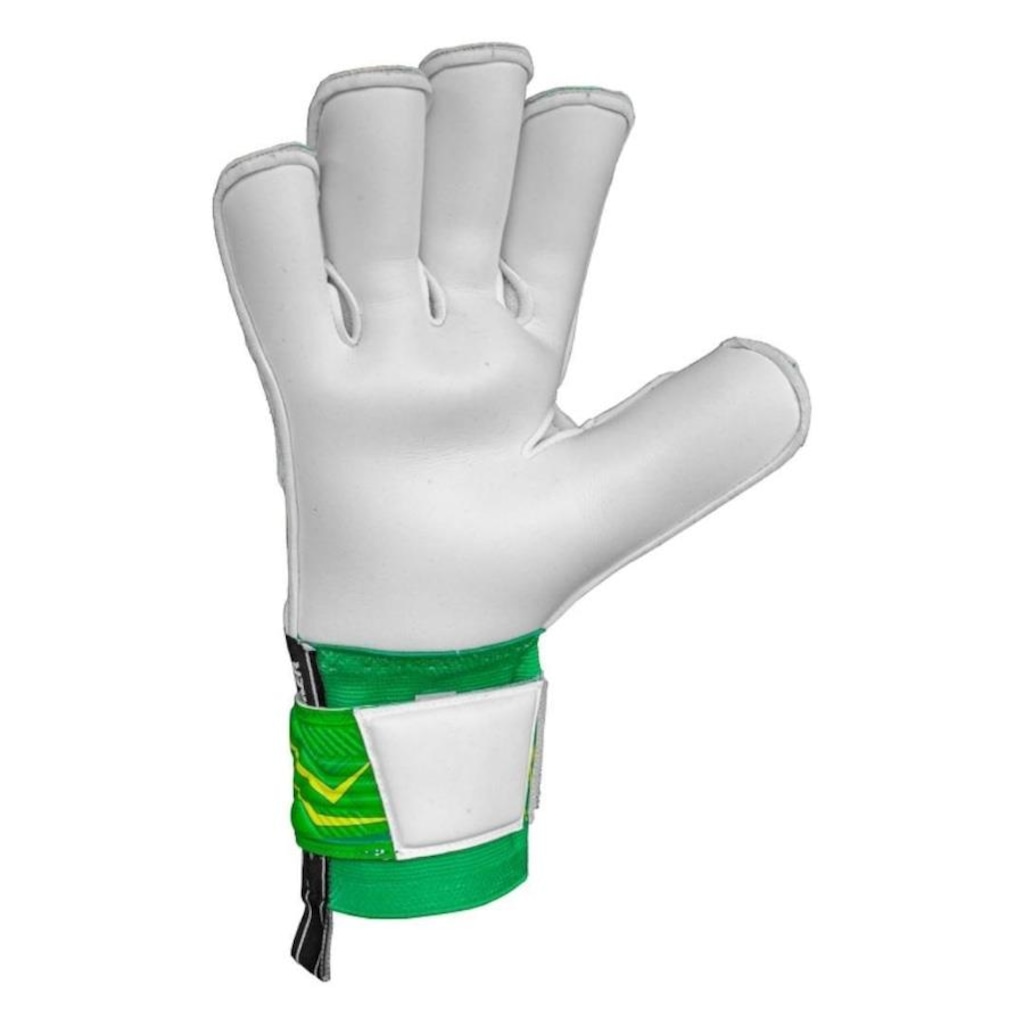 Imagem 4 do produto Luvas de Futebol de Campo Poker Prof Champion 7