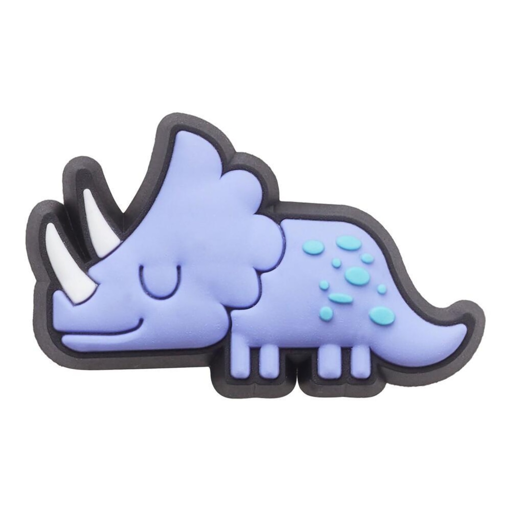 Imagem 1 do produto Jibbitz Crocs Dinossauro
