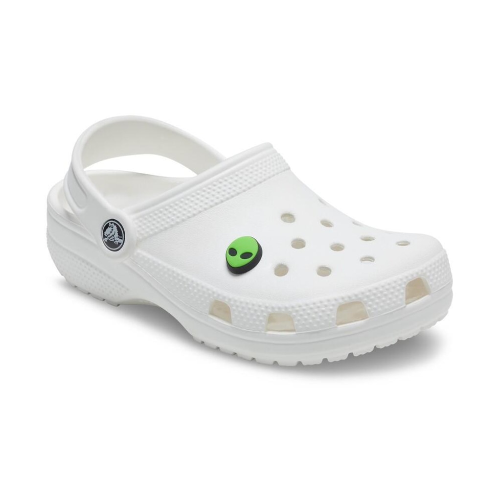 Imagem 2 do produto Jibbitz Crocs Alien