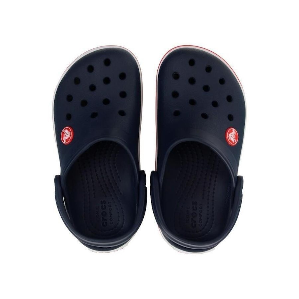 Imagem 4 do produto Sandália Crocs Crocband Clog Kids - Infantil