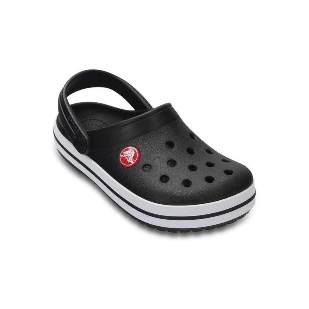 Imagem 2 do produto Sandália Crocs Crocband Clog Kids - Infantil