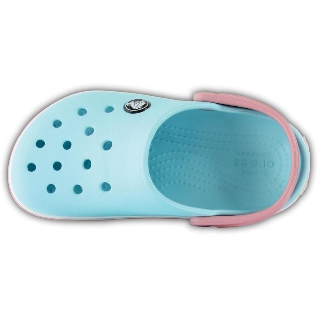 Imagem 4 do produto Sandália Crocs Crocband Clog Kids - Infantil