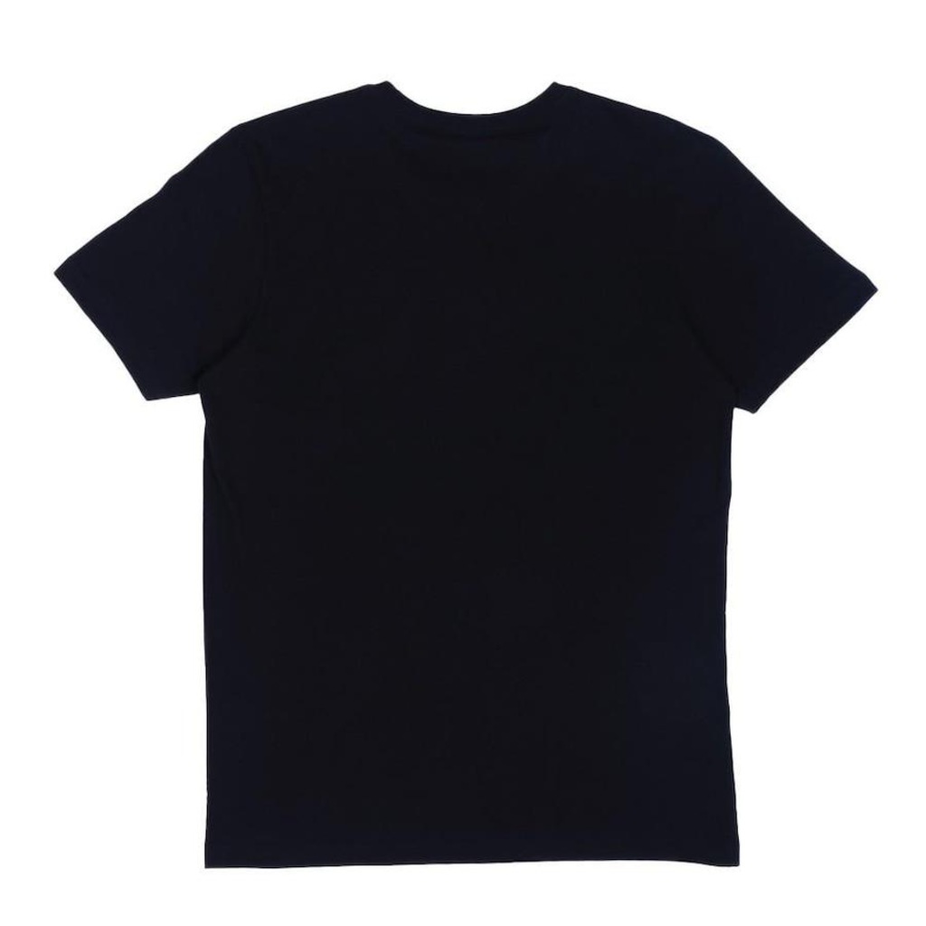 Imagem 3 do produto Camiseta Rvca Hampton - Masculina