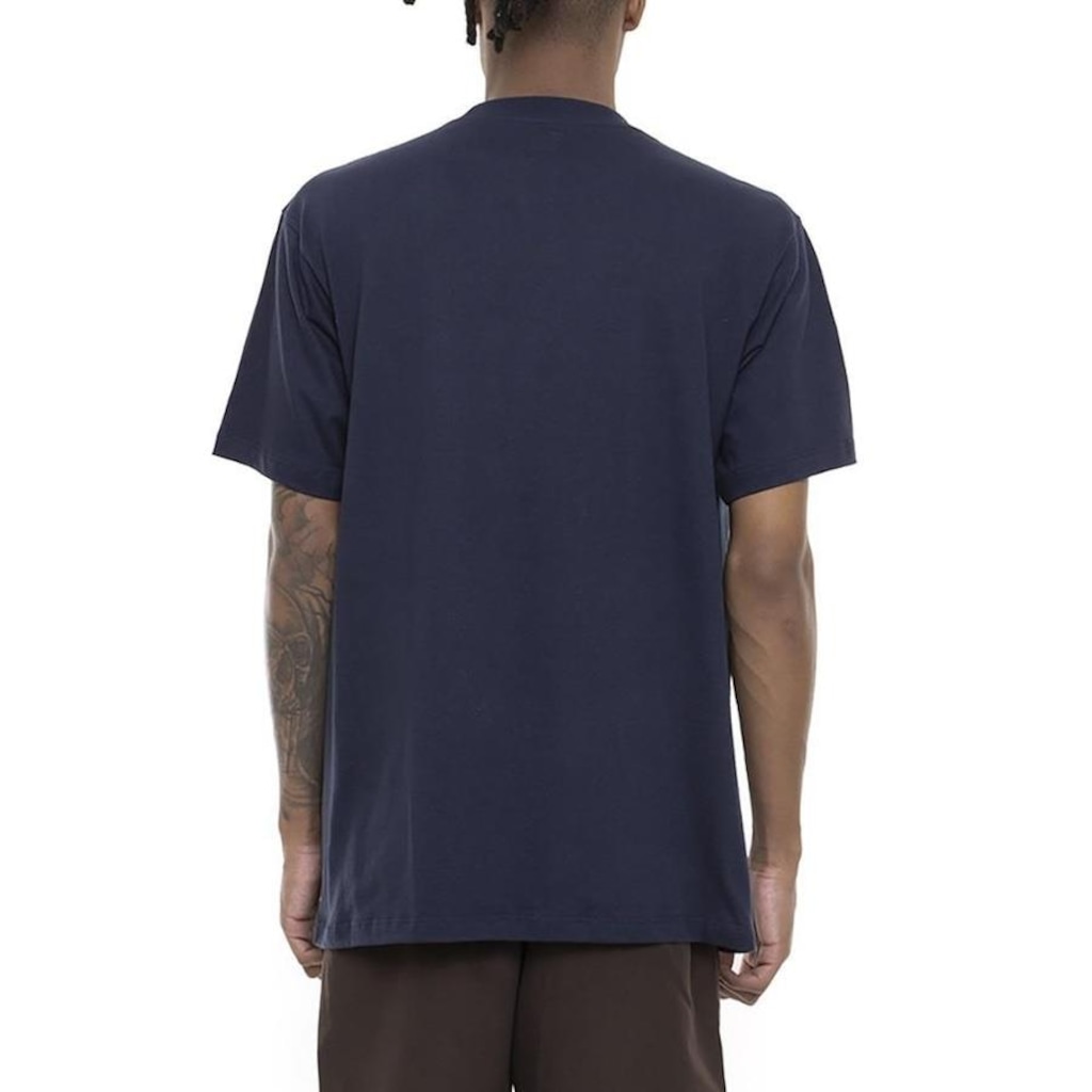Imagem 2 do produto Camiseta DC Shoes DC Square Star SM23 - Masculina