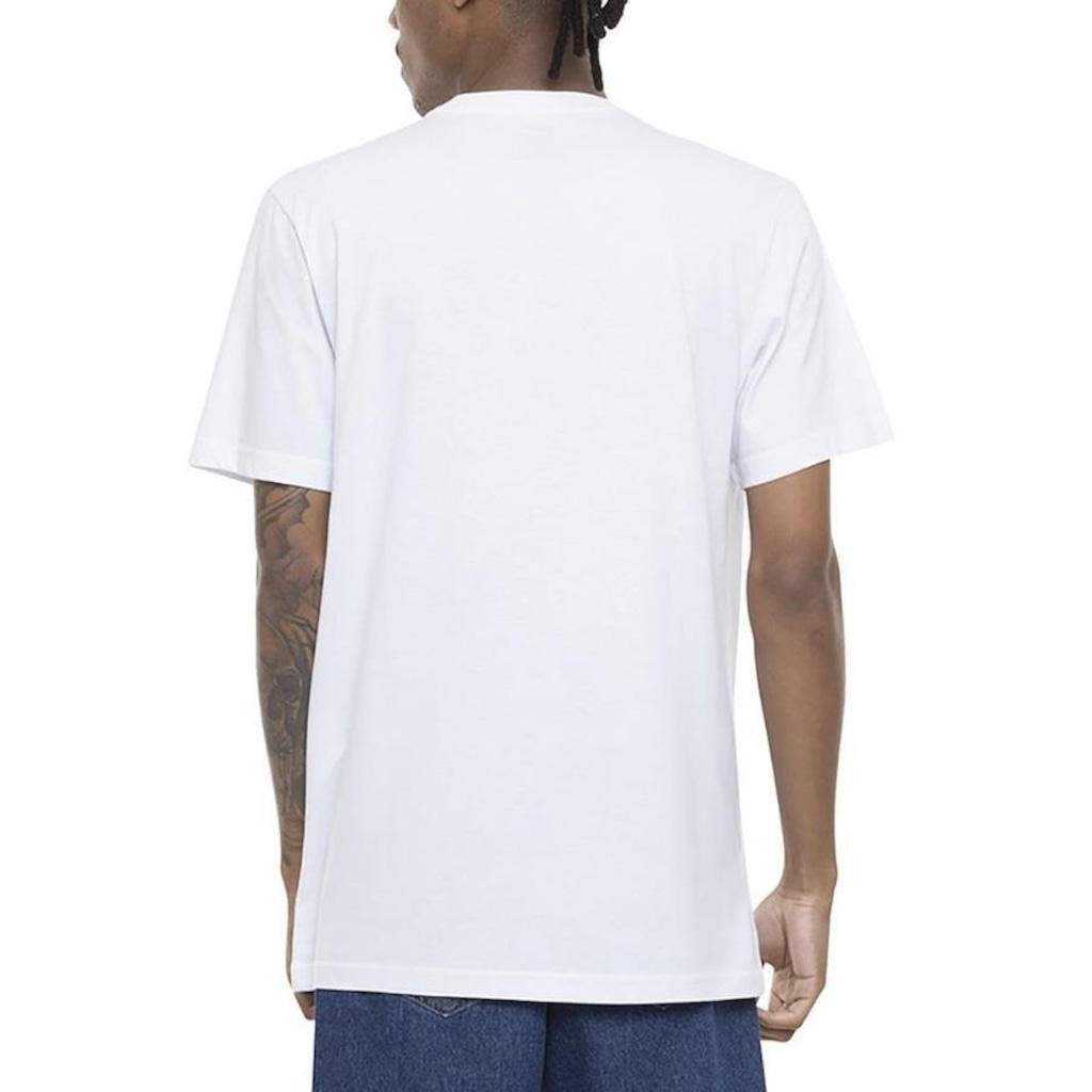 Imagem 2 do produto Camiseta DC Shoes DC Star SM23 - Masculina