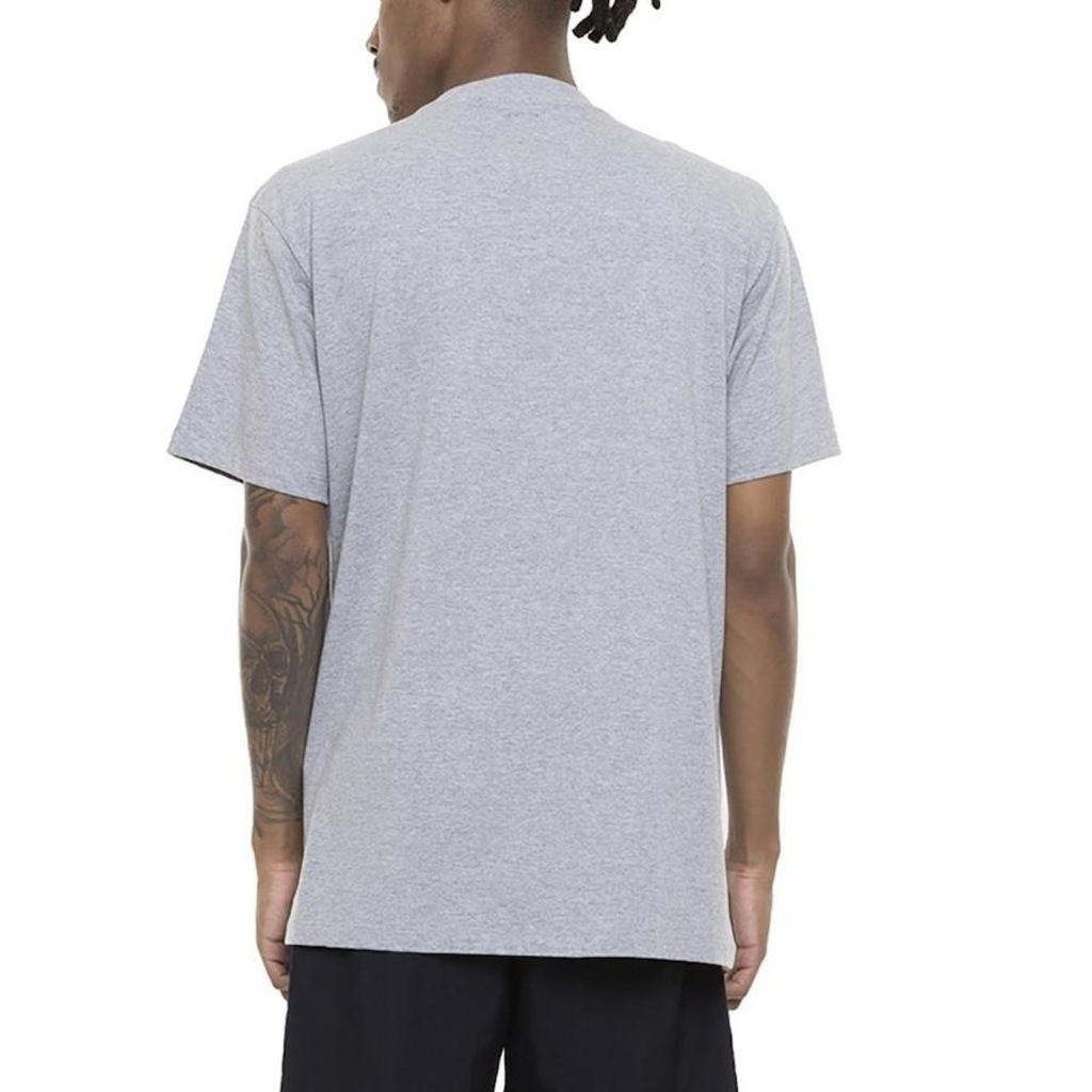 Imagem 2 do produto Camiseta DC Shoes Big Sign SM23 - Masculina