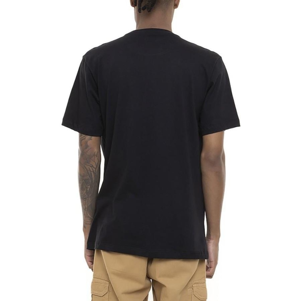 Imagem 2 do produto Camiseta DC Shoes Life Changes SM23 - Masculina