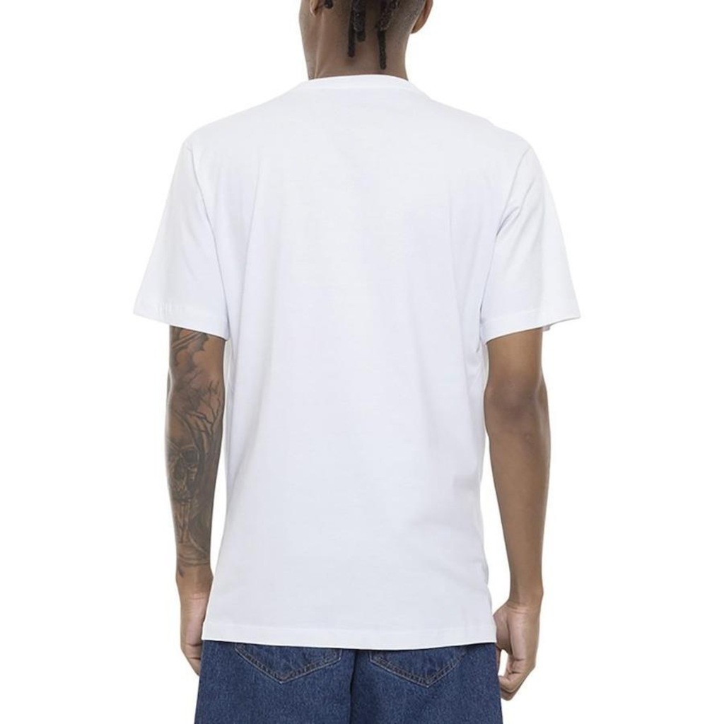 Imagem 2 do produto Camiseta DC Shoes Life Changes SM23 - Masculina