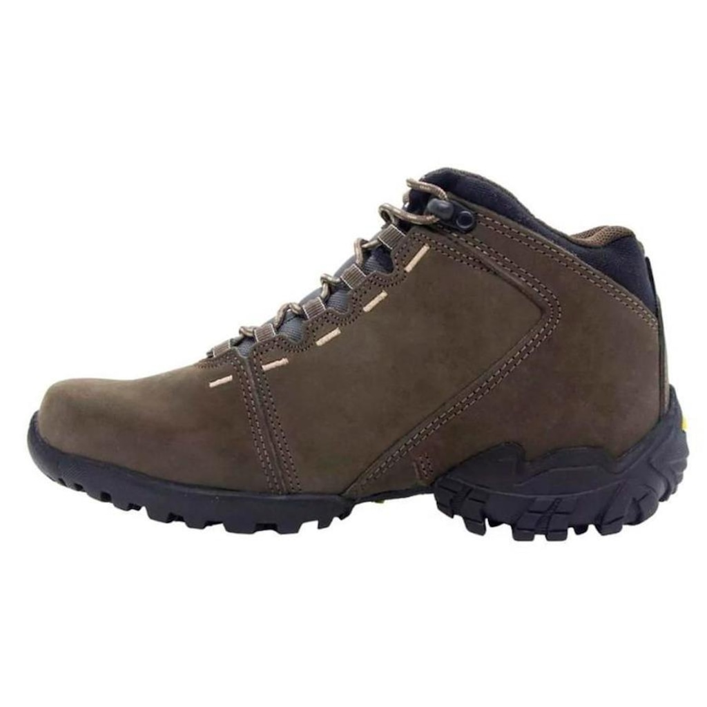 Imagem 4 do produto Bota Bull Terrier Ranger Carbono - Masculina