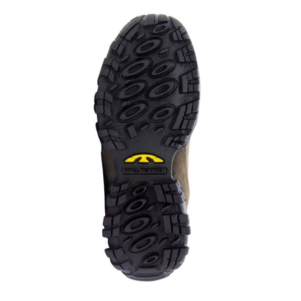 Imagem 5 do produto Bota Bull Terrier Ranger Carbono - Masculina