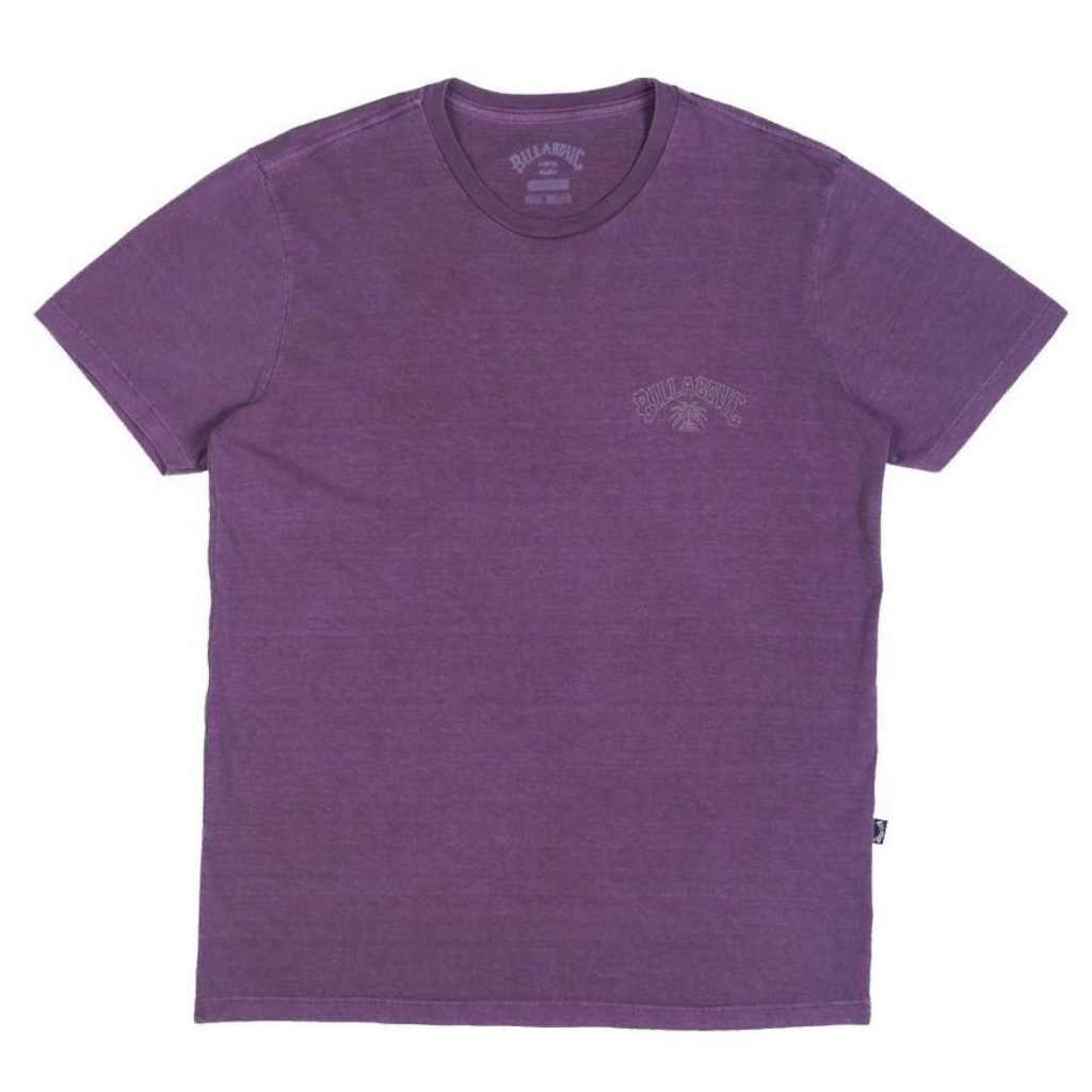 Imagem 3 do produto Camiseta Billabong Theme Arch WW SM23 - Masculina