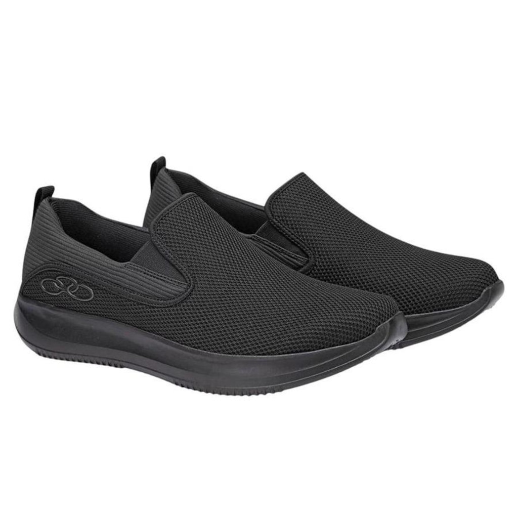 Imagem 3 do produto Tênis Olympikus Wellness 2 - Masculino