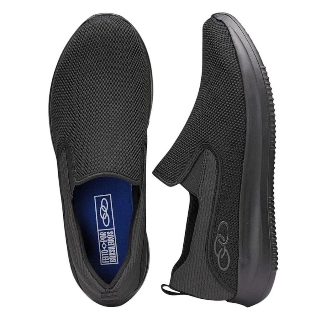 Imagem 4 do produto Tênis Olympikus Wellness 2 - Masculino