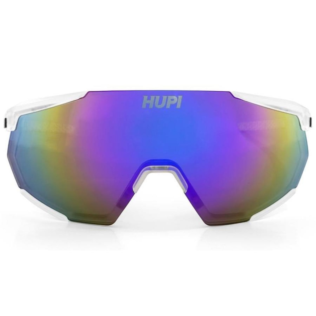 Imagem 2 do produto Óculos de Sol HUPI Aspen Espelhado - Unissex