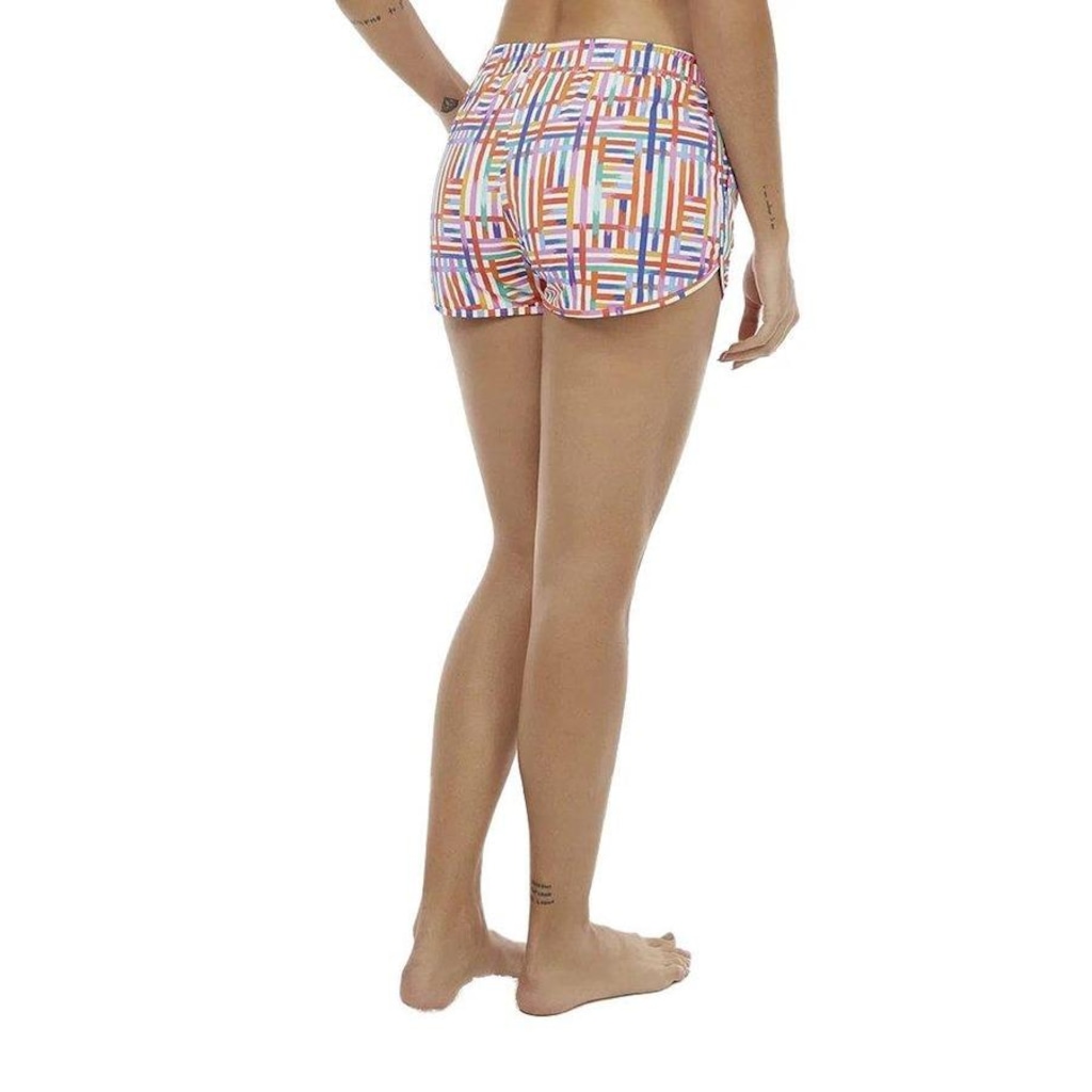 Imagem 4 do produto Shorts New Beach Fluxy Match - Feminino