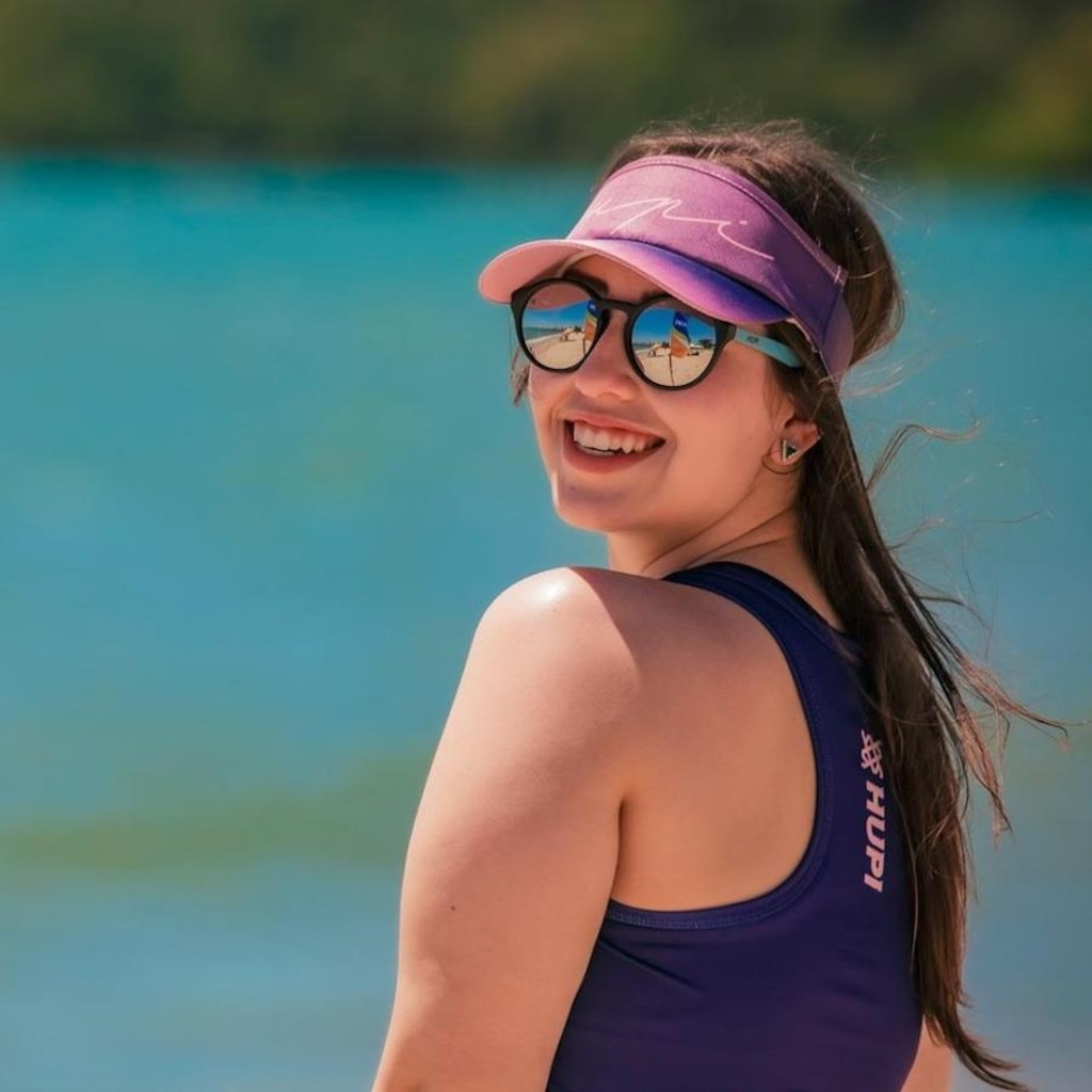 Imagem 5 do produto Óculos de Sol Hupi Kona - Unissex