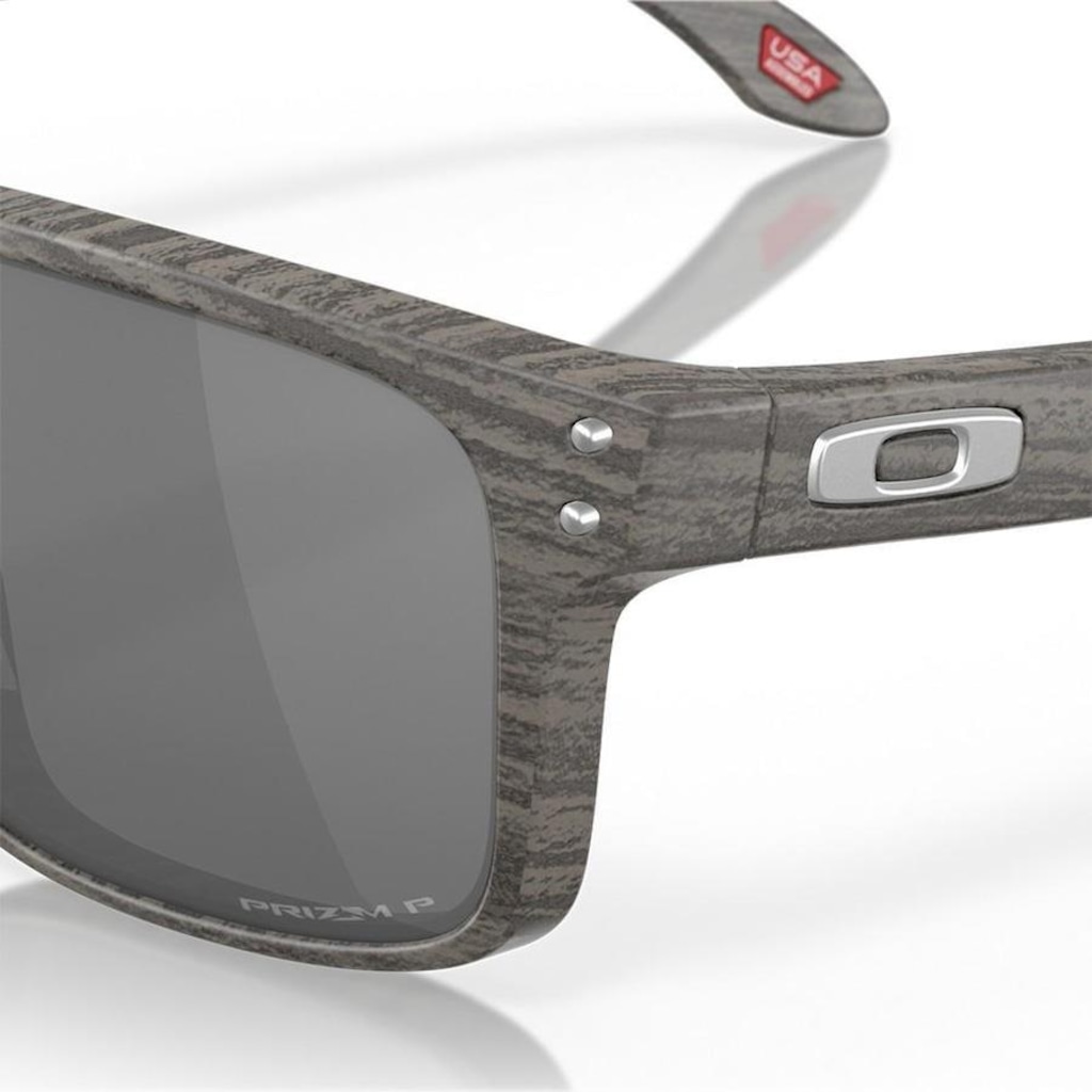 Imagem 4 do produto Óculos de Sol Oakley Holbrook - Adulto