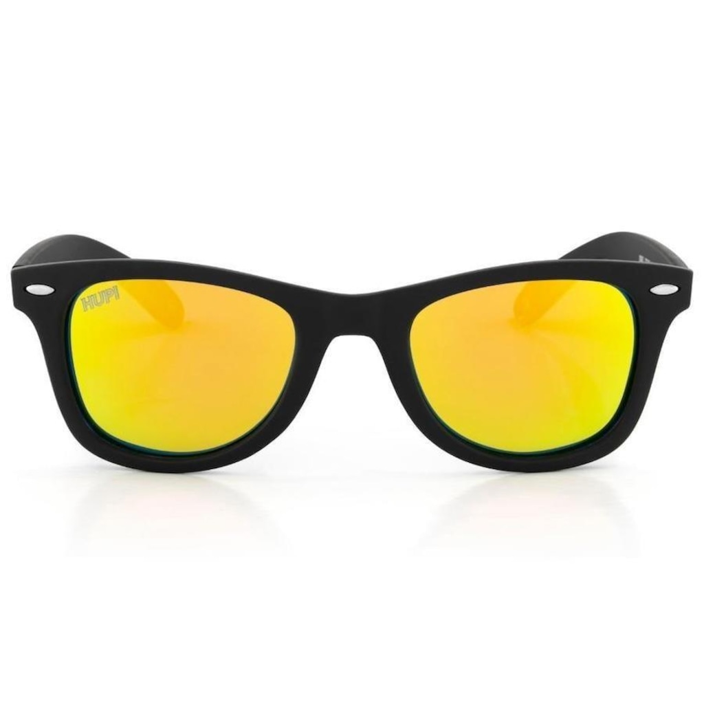 Imagem 2 do produto Óculos de Sol HUPI Wave Espelhado Polarizado - Unissex