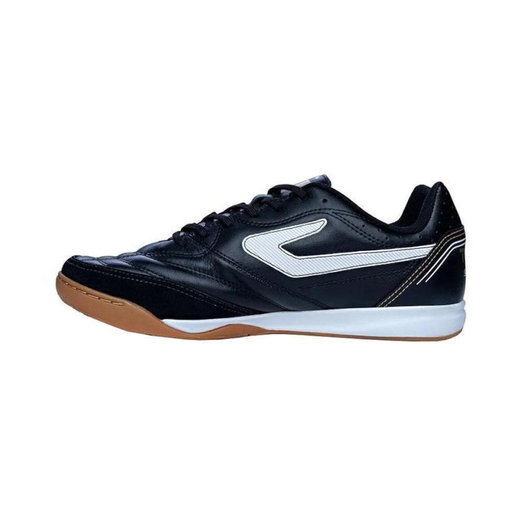 Imagem 2 do produto Chuteira Futsal Topper Maestro Pro IV - Adulto