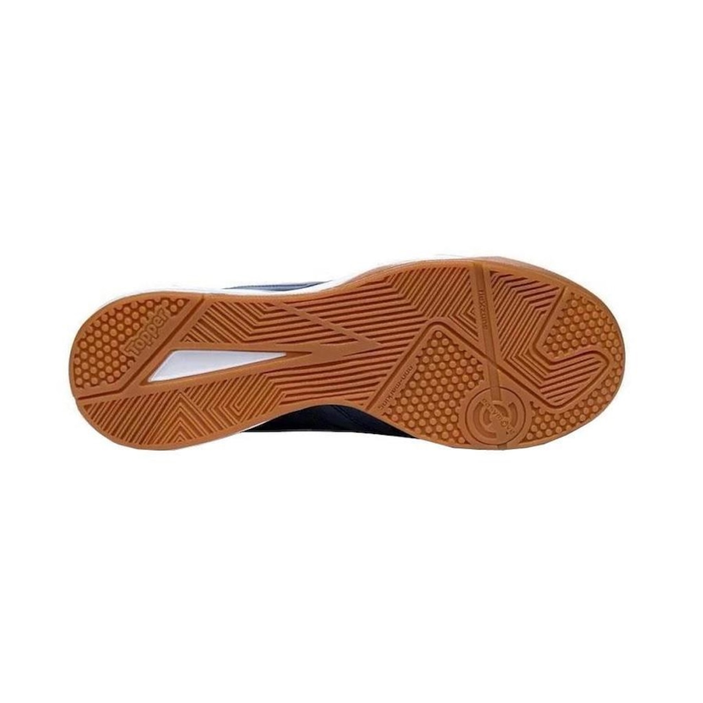 Imagem 3 do produto Chuteira Futsal Topper Maestro Pro IV - Adulto