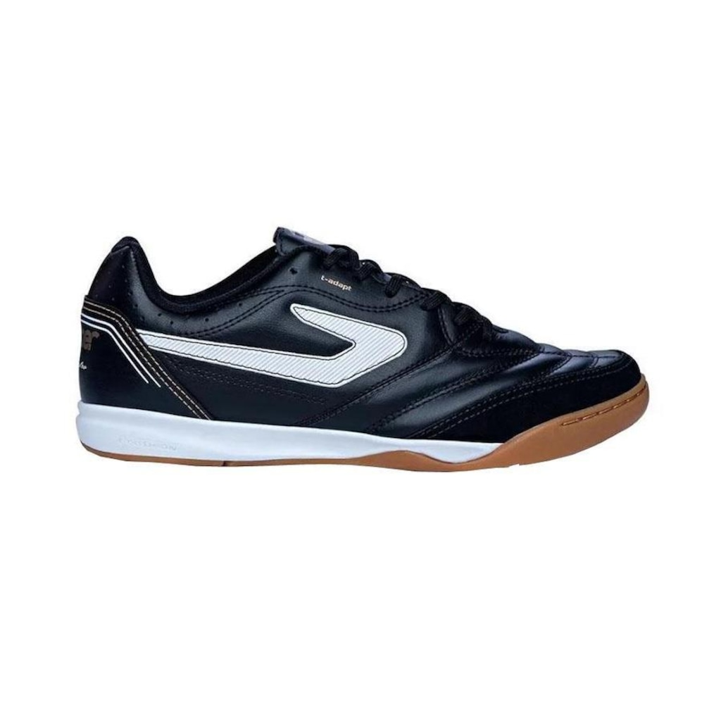 Imagem 4 do produto Chuteira Futsal Topper Maestro Pro IV - Adulto