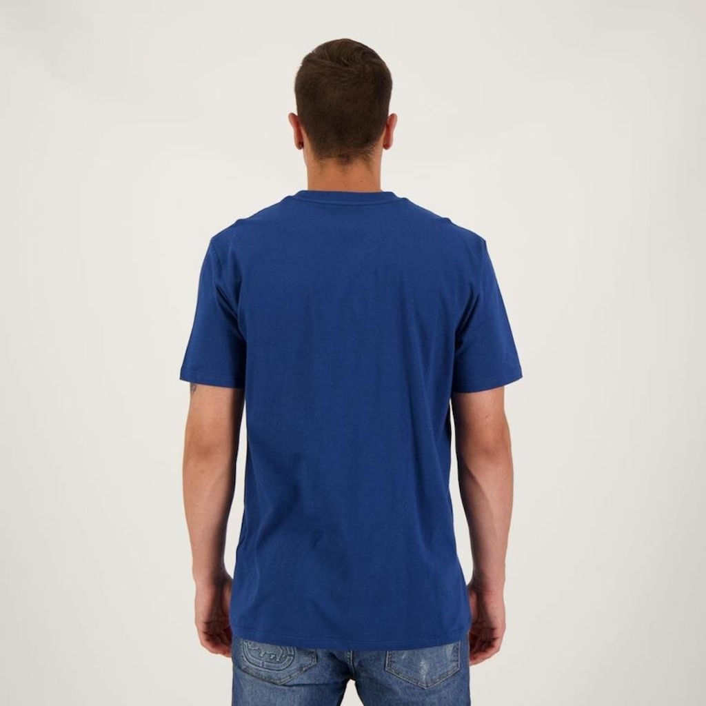 Imagem 3 do produto Camiseta Oakley Ellipse Tee - Masculina