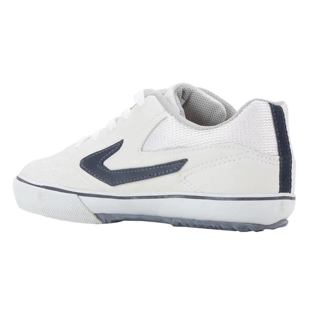 Imagem 2 do produto Chuteira Futsal Topper Dominator 3 - Infantil